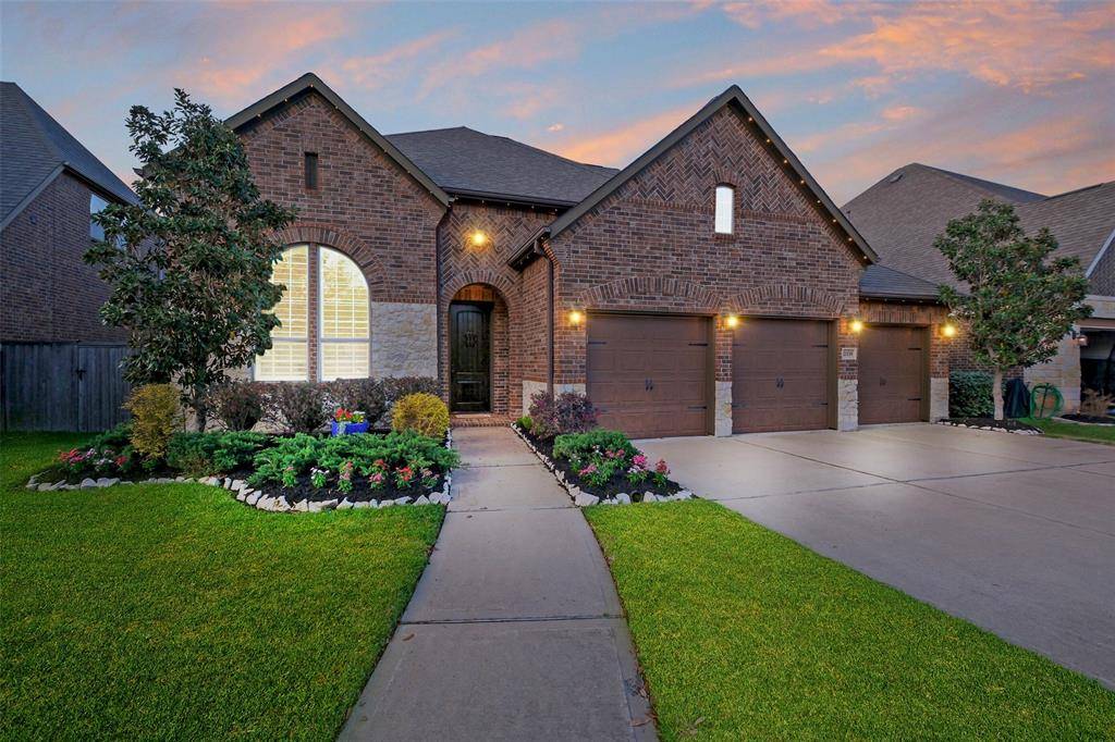 Richmond, TX 77407,21118 Baileywood DR