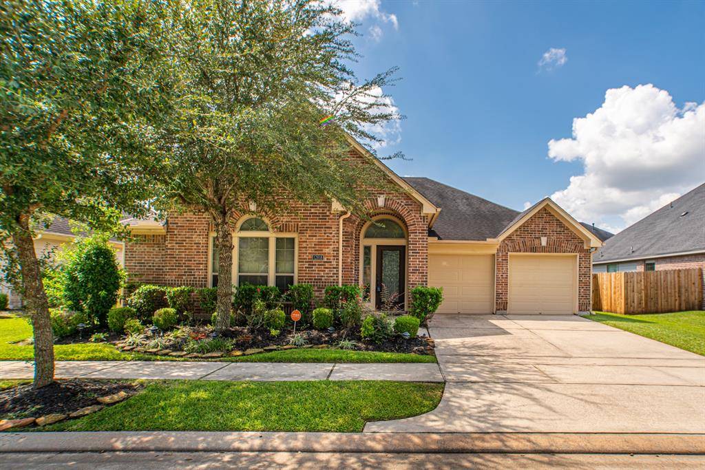 Houston, TX 77044,12818 Misty Lantern LN