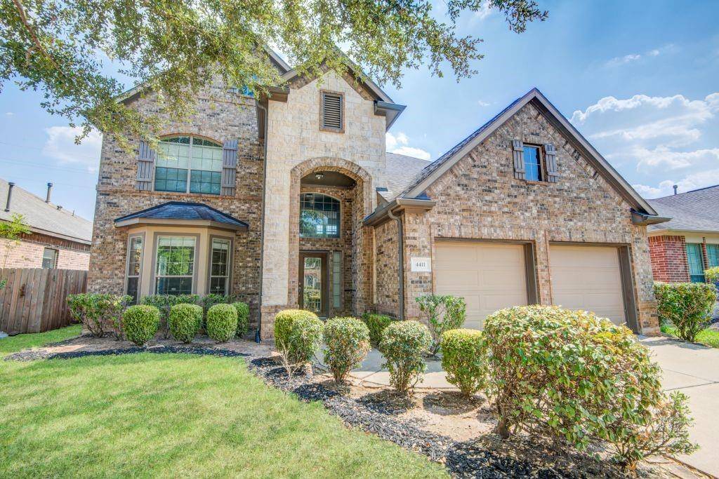 Sugar Land, TX 77479,4411 Enchanted Spring CT