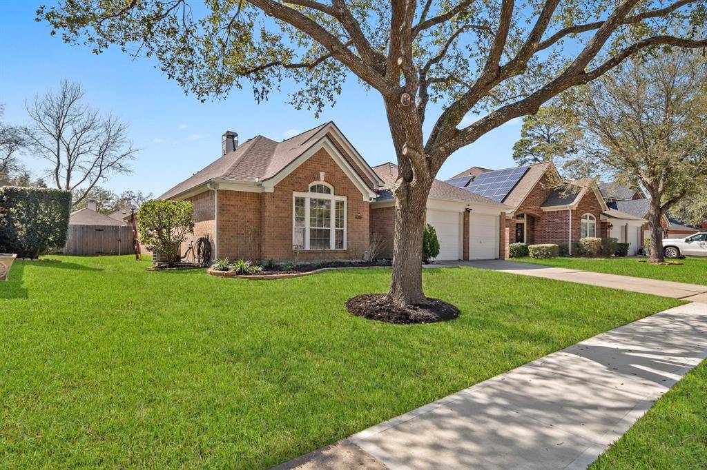 Humble, TX 77346,18543 Blanca Springs CT