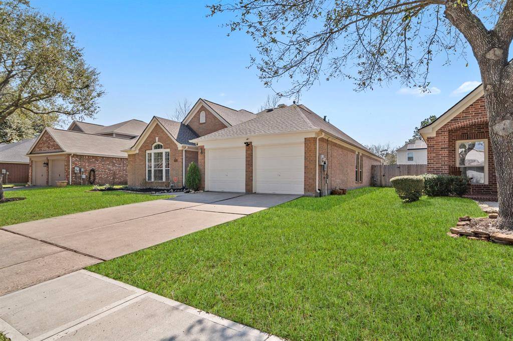 Humble, TX 77346,18543 Blanca Springs CT