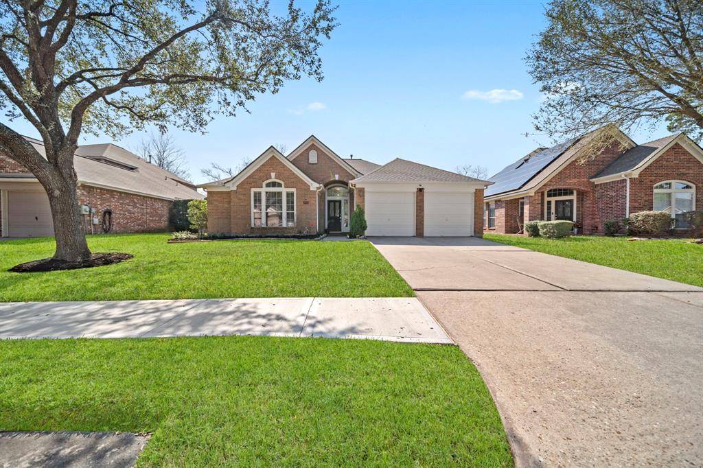 Humble, TX 77346,18543 Blanca Springs CT