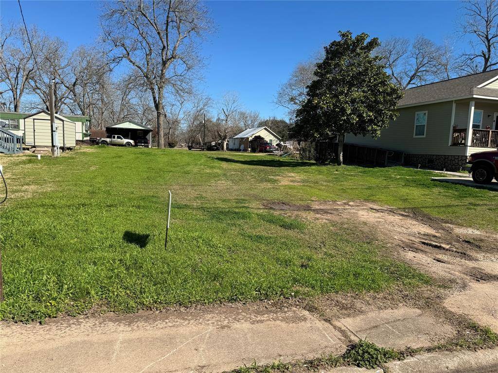 Wharton, TX 77488,1214 W Milam ST