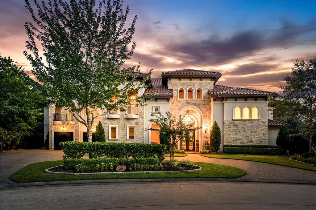 The Woodlands, TX 77389,27 S Glenwild CIR