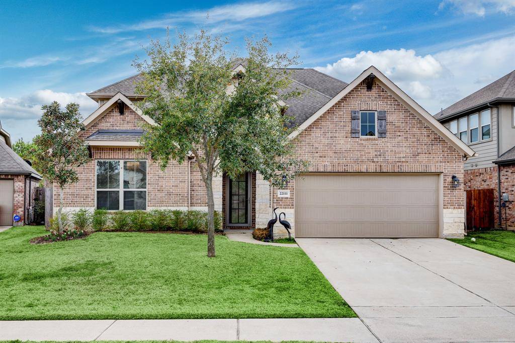 Cypress, TX 77433,22111 Dancing Green DR