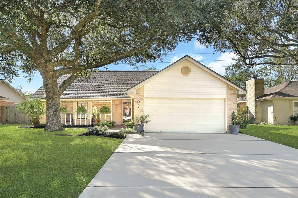 Pearland, TX 77584,3022 S Peach Hollow CIR