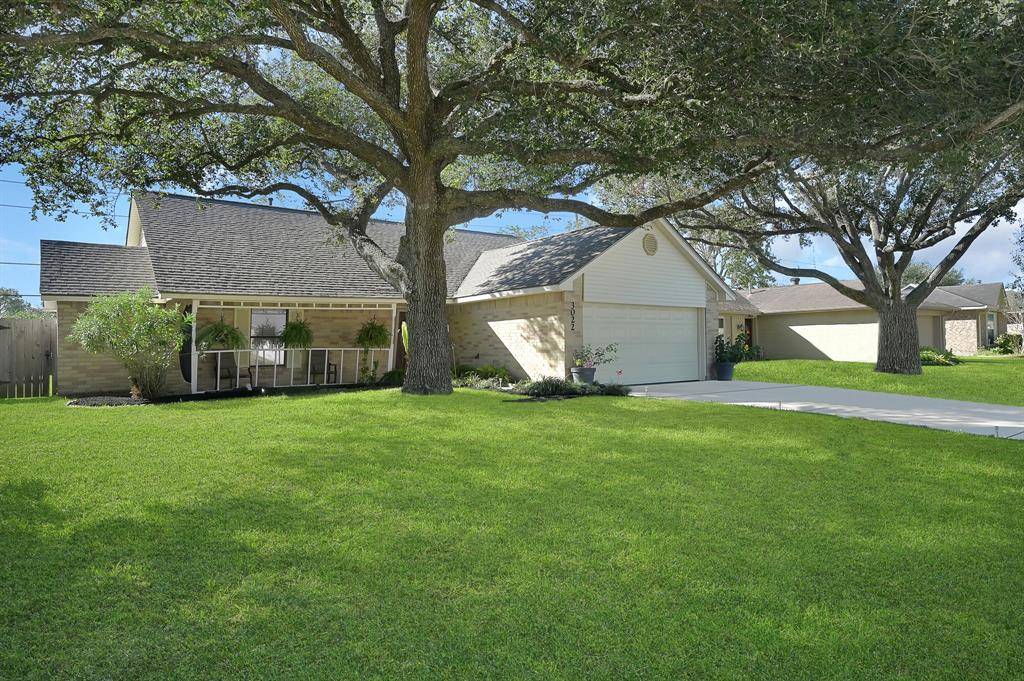 Pearland, TX 77584,3022 S Peach Hollow CIR