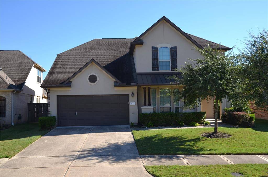 Sugar Land, TX 77479,5015 Ava Meadows LN