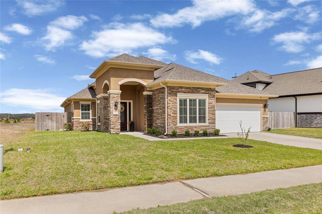 Cleveland, TX 77327,40252 Spyglass Hill DR
