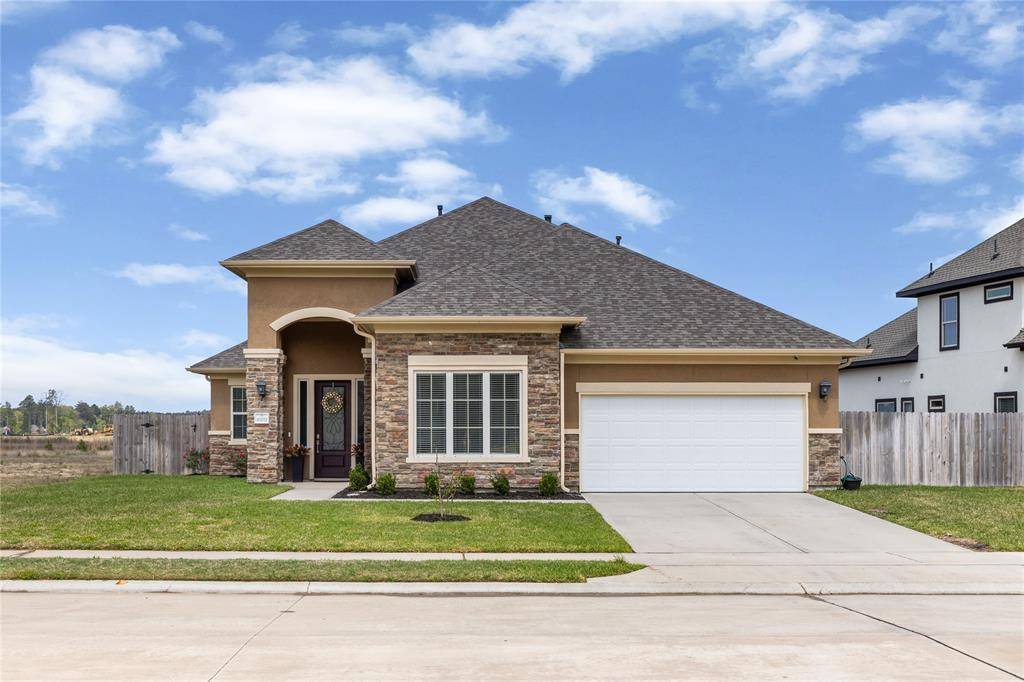 Cleveland, TX 77327,40252 Spyglass Hill DR