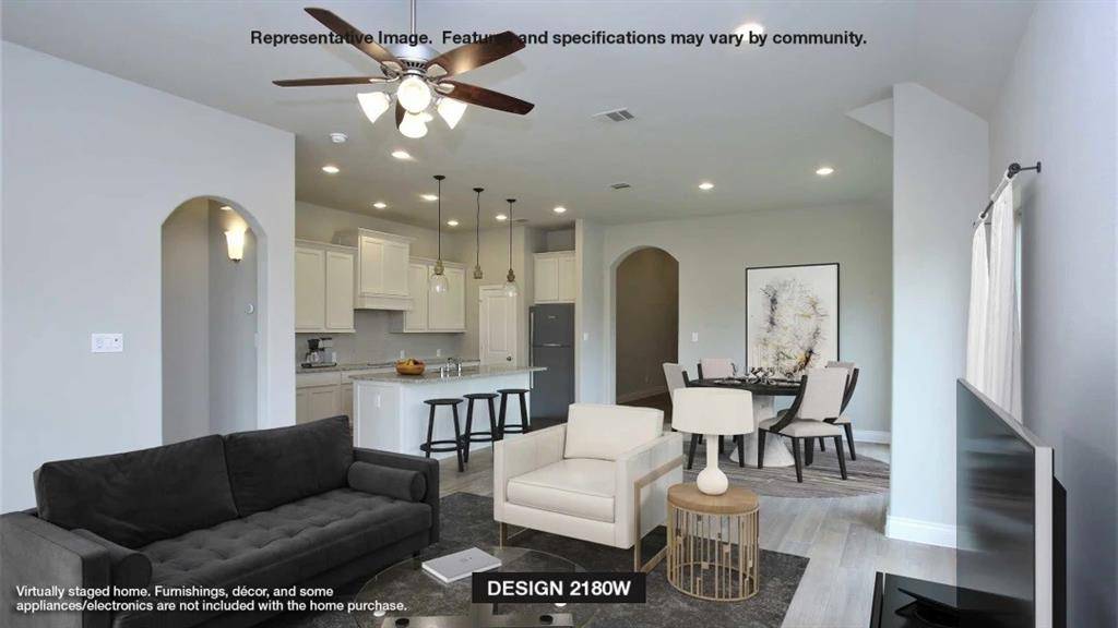 Cypress, TX 77433,21923 Georgia Hackberry WAY