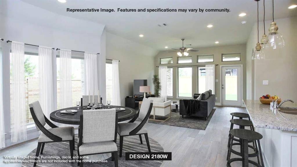 Cypress, TX 77433,21923 Georgia Hackberry WAY