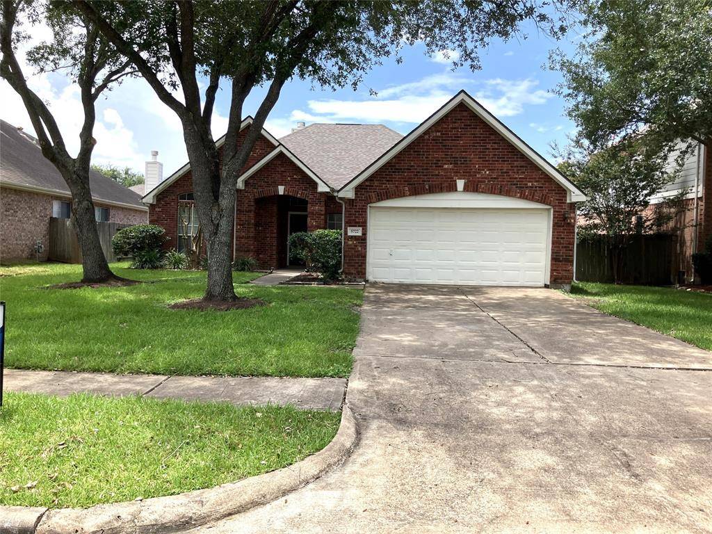 Sugar Land, TX 77479,5722 Ashbury Trails CT