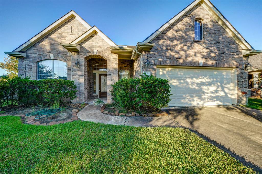 Cypress, TX 77433,21818 Blue Shimmering TRL