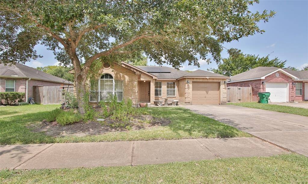 Rosharon, TX 77583,5520 Rio Ramos ST