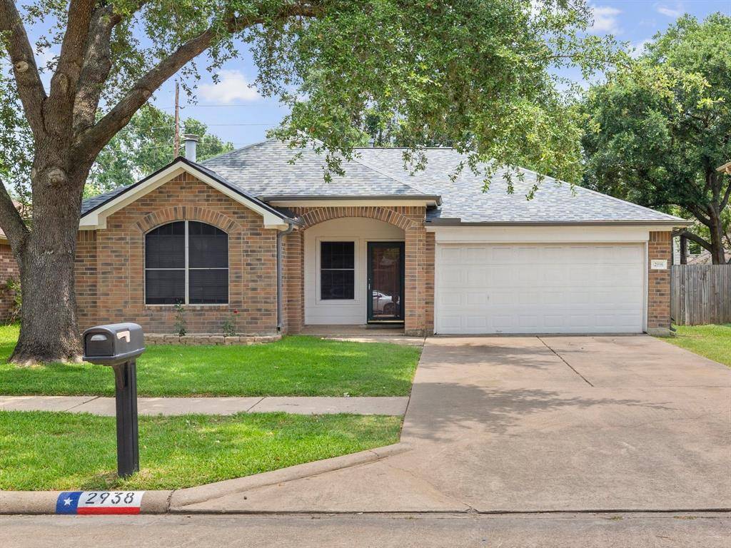 Katy, TX 77449,2938 Rainmont LN