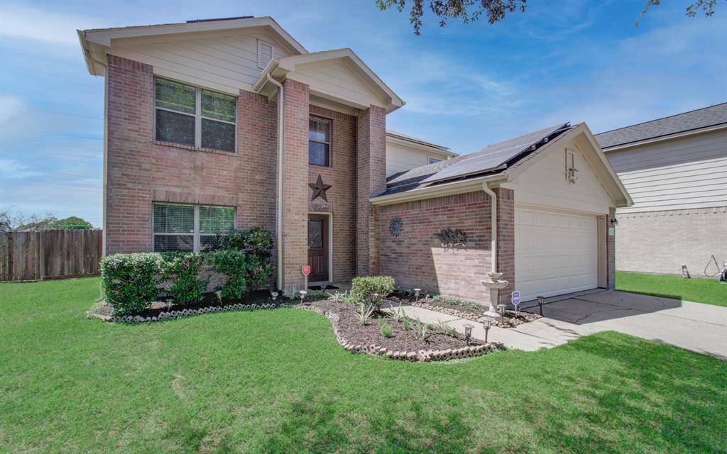 Katy, TX 77450,2106 Gable Hollow ln