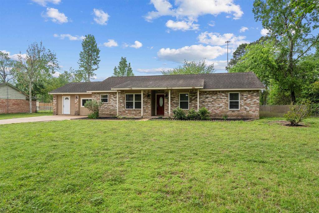 Pinehurst, TX 77362,12514 Woodlake ST