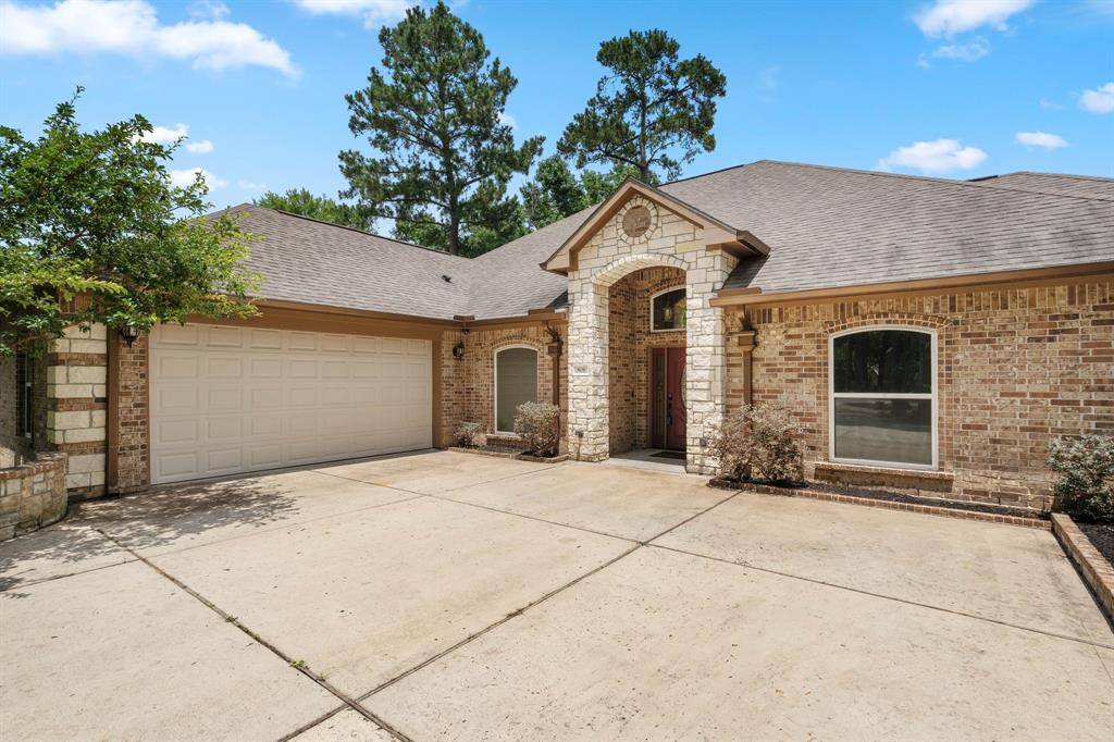 Magnolia, TX 77354,806 Garrett DR