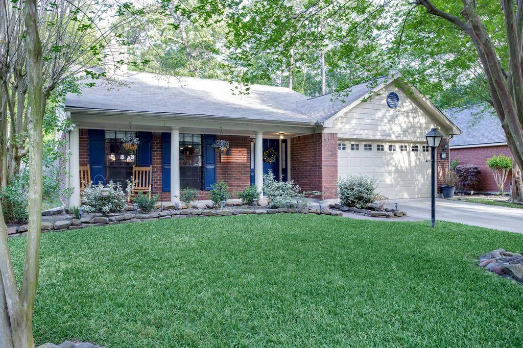 The Woodlands, TX 77381,95 W Stony Bridge CIR