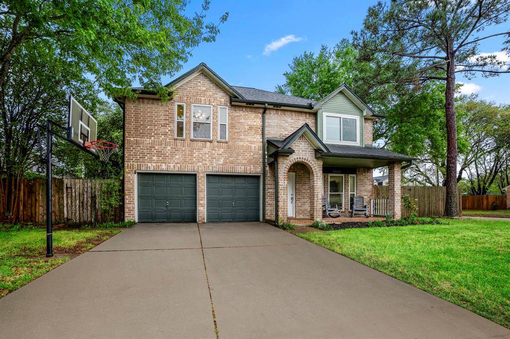 Katy, TX 77449,22635 Dabney Manor LN