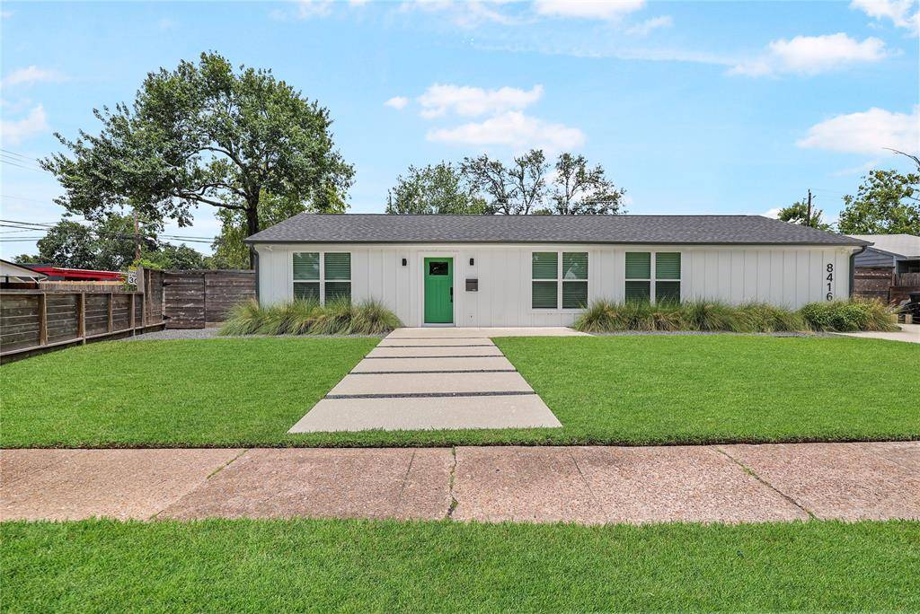 Houston, TX 77055,8416 Montridge DR