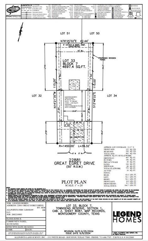 Splendora, TX 77372,22881 Great Egret DR