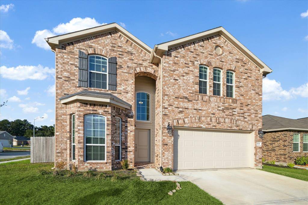 Spring, TX 77379,7838 Ruth Ravine CT