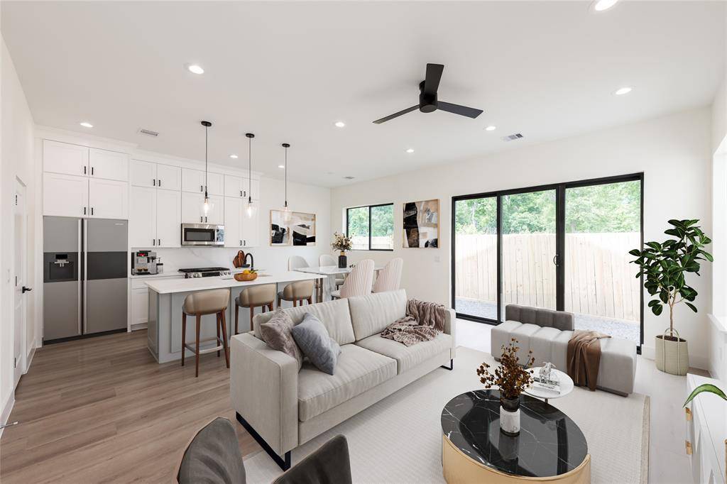 Houston, TX 77091,6135 Pacific Forest DR