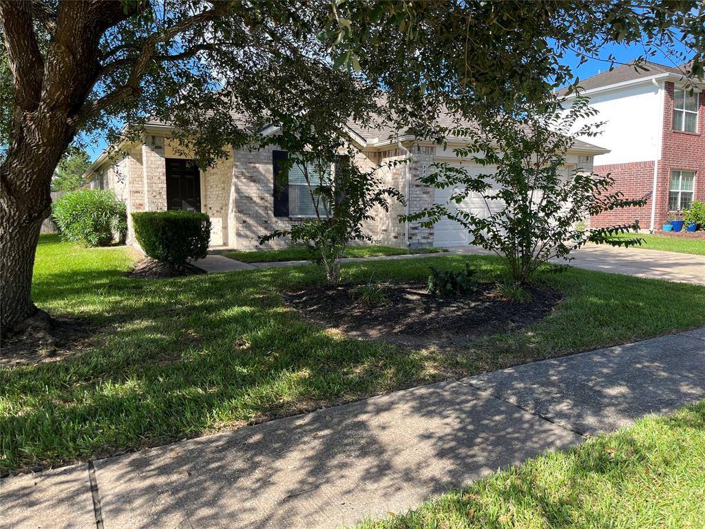 Pearland, TX 77584,5503 Mckinley CT