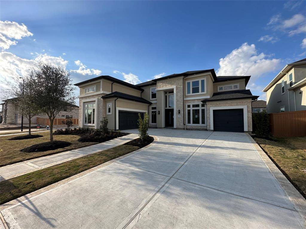 Katy, TX 77493,24710 Celestial Lily DR