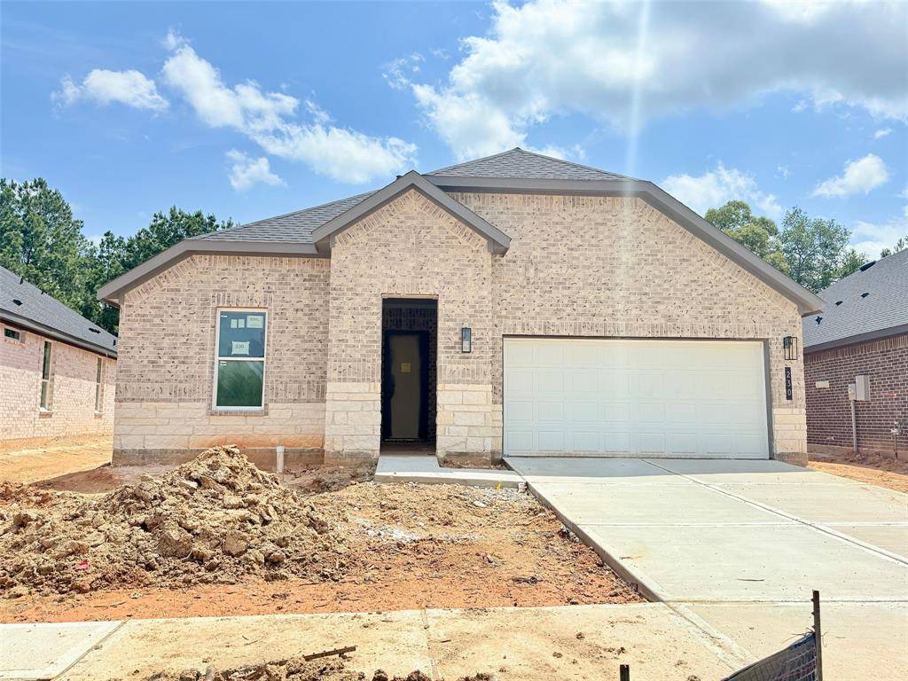 Conroe, TX 77304,230 Springfield Terrace CT