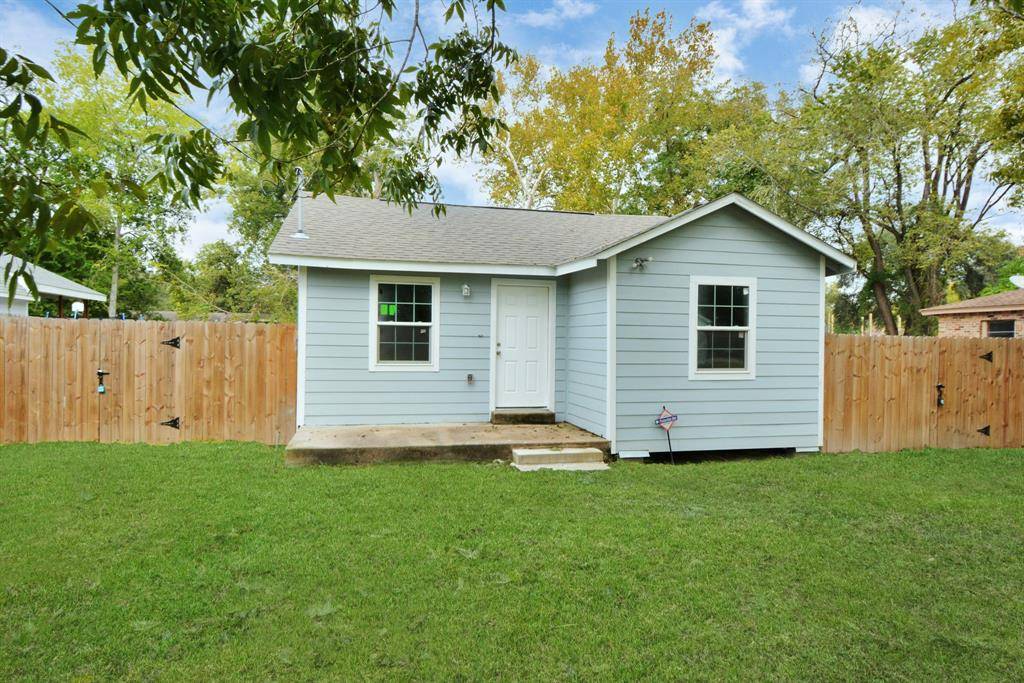 Houston, TX 77028,7429 Springdale ST