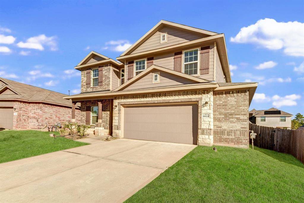 Magnolia, TX 77355,18624 Birch Orchard Court