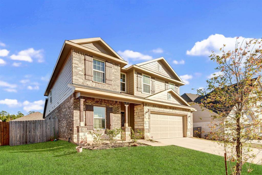 Magnolia, TX 77355,18624 Birch Orchard Court