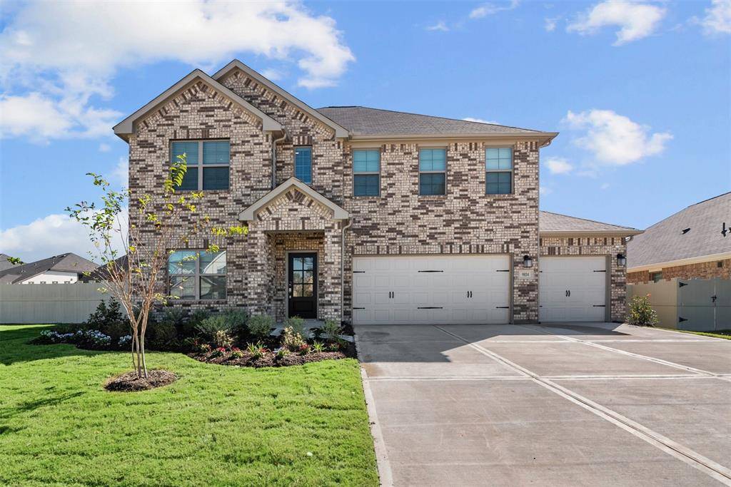 Conroe, TX 77385,9834 North Goshawk TRL