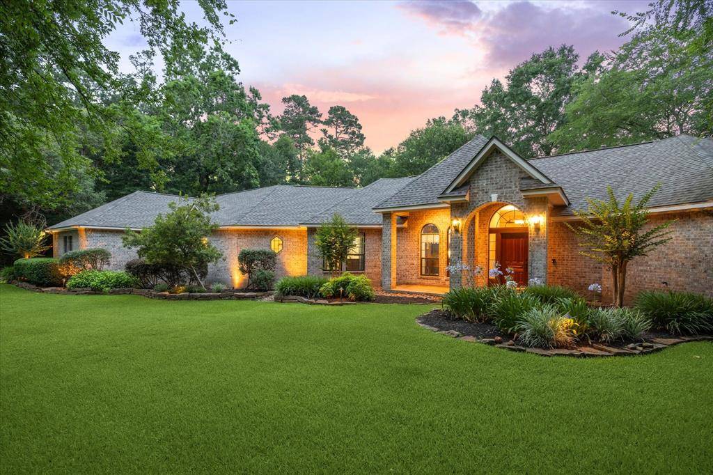 Hockley, TX 77447,22914 Three Pines DR