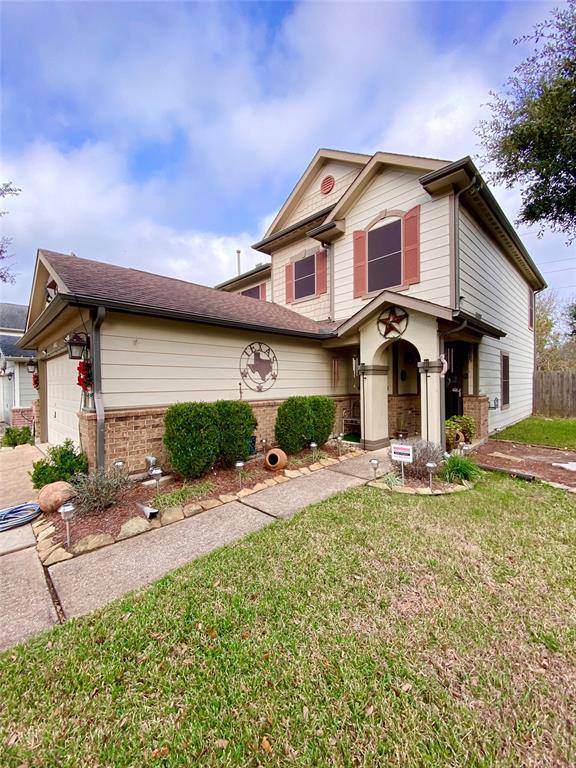 Cypress, TX 77433,18402 Westgate Springs LN