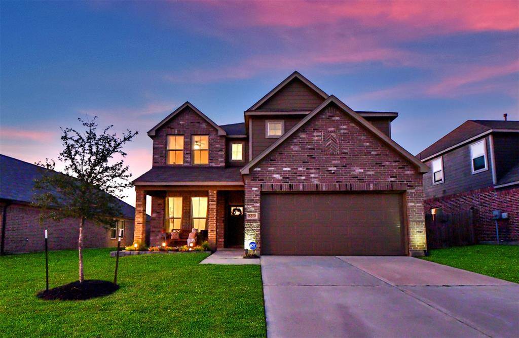 Humble, TX 77338,6519 Cypresswood Summit DR