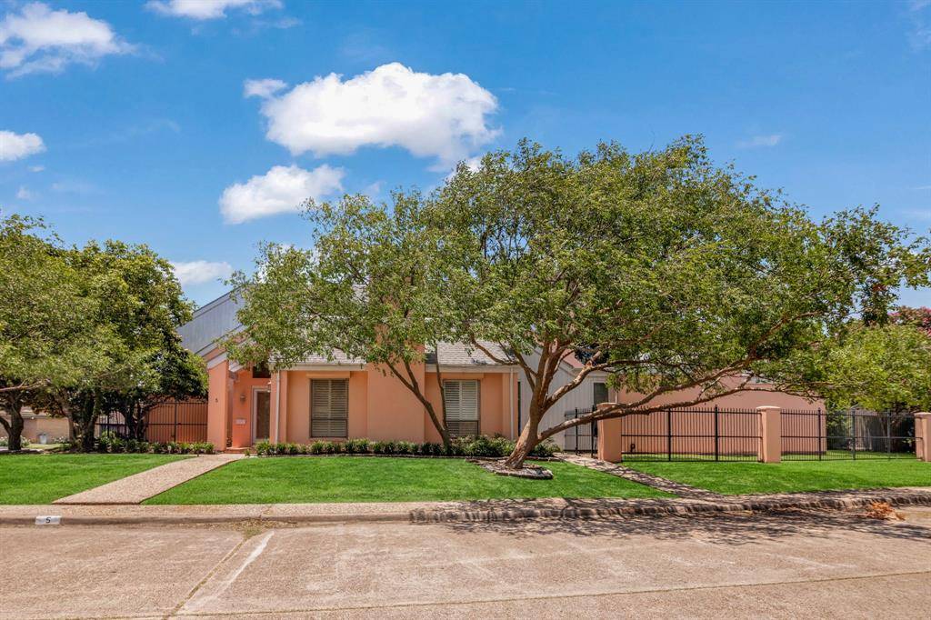 Galveston, TX 77551,5 Colony Park DR