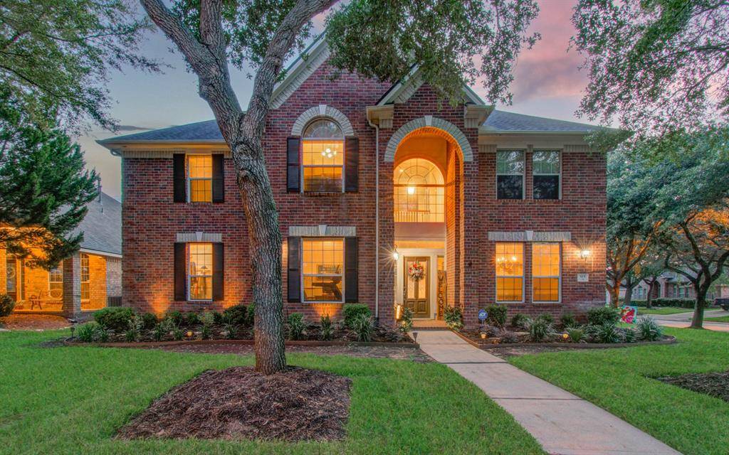 Richmond, TX 77406,515 Pearlstone CT