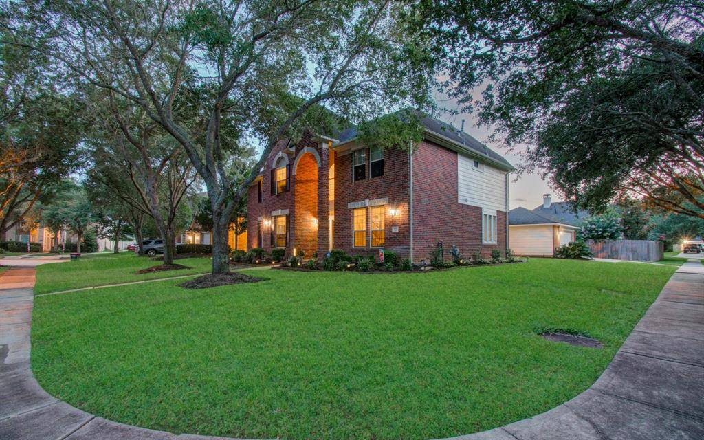 Richmond, TX 77406,515 Pearlstone CT