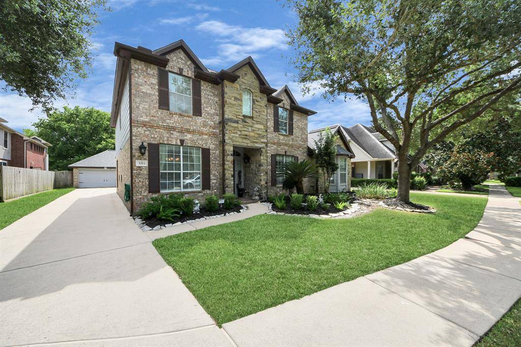 Missouri City, TX 77459,3715 Hawkins CT