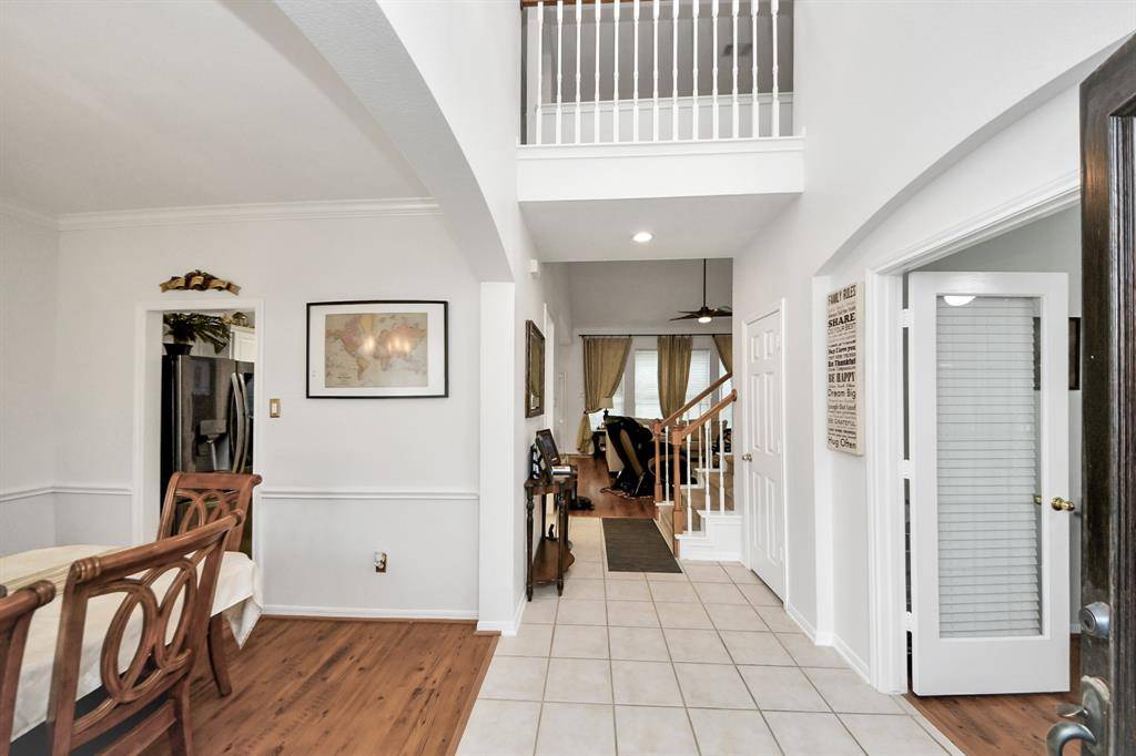 Missouri City, TX 77459,3715 Hawkins CT