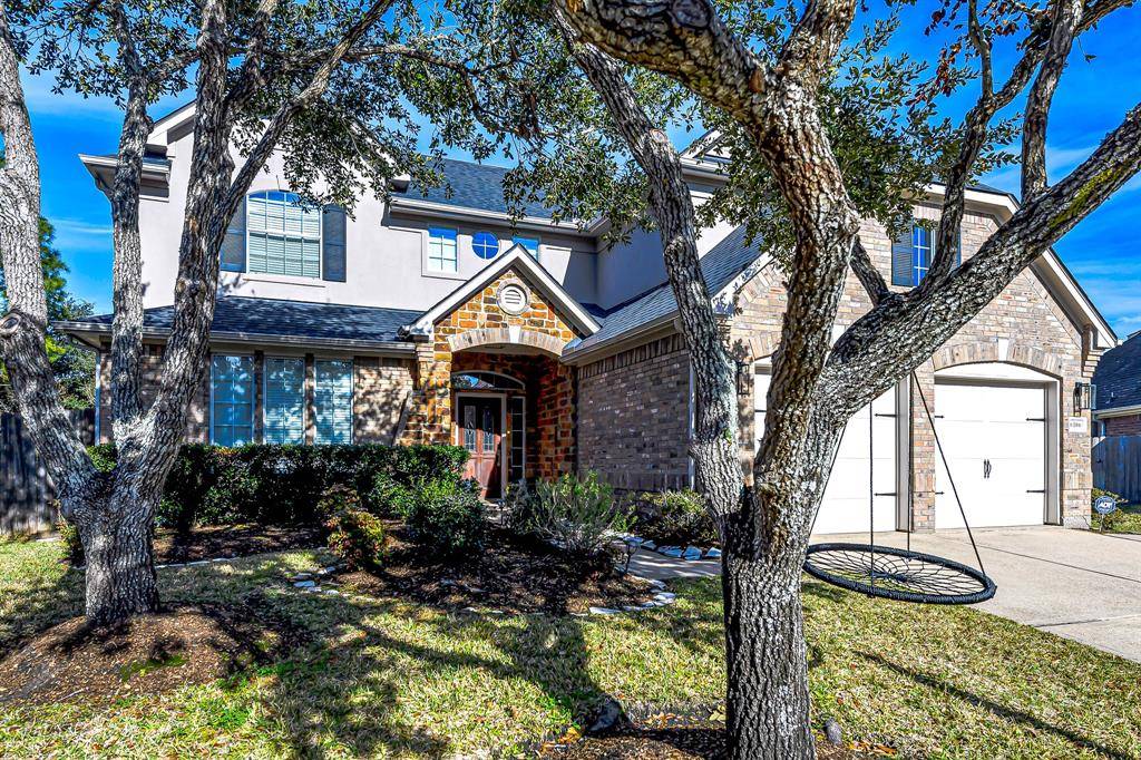 Katy, TX 77494,6106 Grand Shores CT