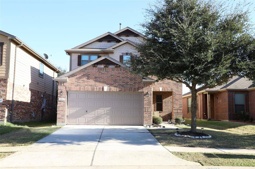 Cypress, TX 77433,18607 White Ash LN