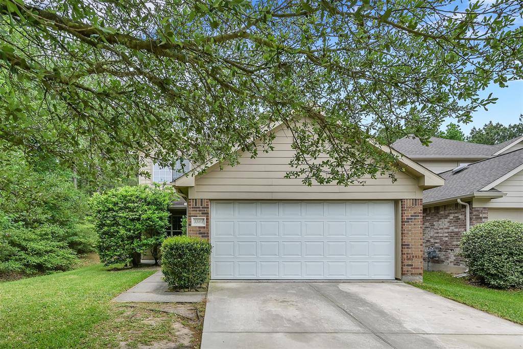 Magnolia, TX 77354,33103 Cottonwood Bend BND