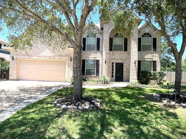 Friendswood, TX 77546,4442 Chestnut CIR