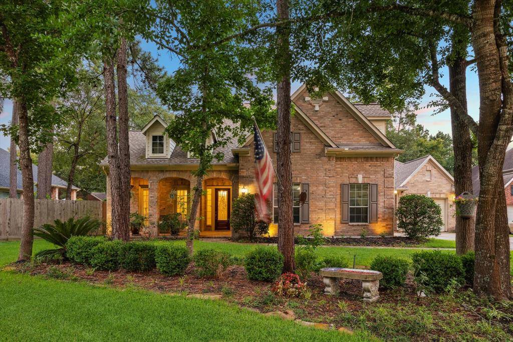 Spring, TX 77382,10 Goldwood PL