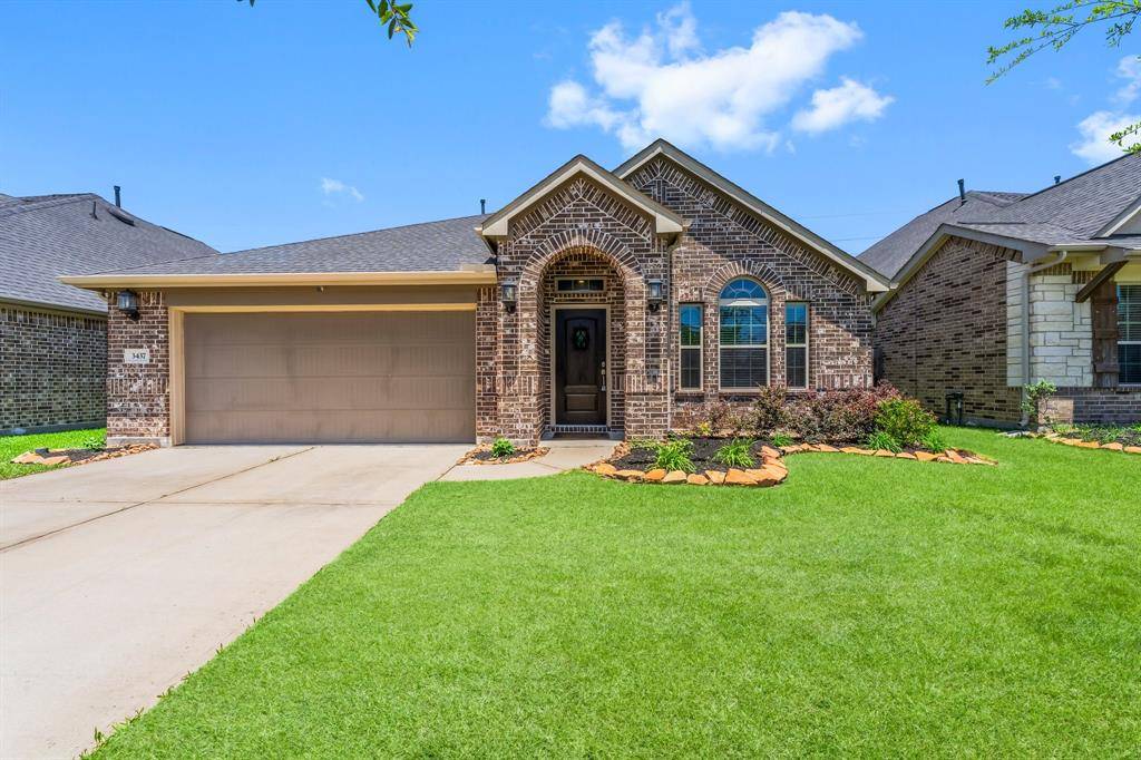 Spring, TX 77386,3437 Stablewood Grove LN